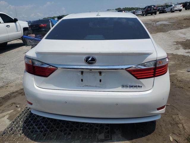 2014 Lexus Es 300H VIN: JTHBW1GG1E2075400 Lot: 60444704