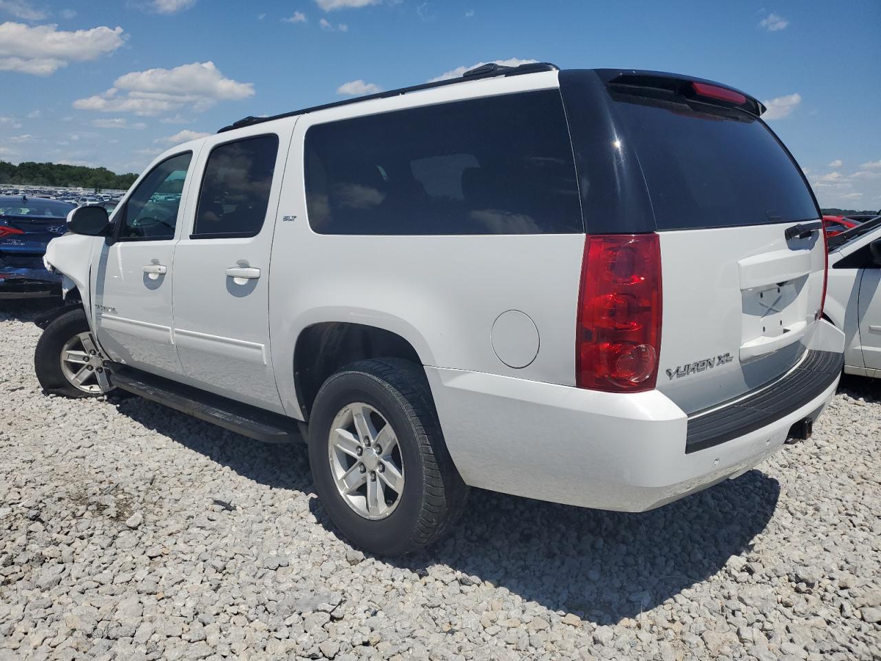 1GKS2KE7XDR140499 2013 GMC Yukon Xl K1500 Slt