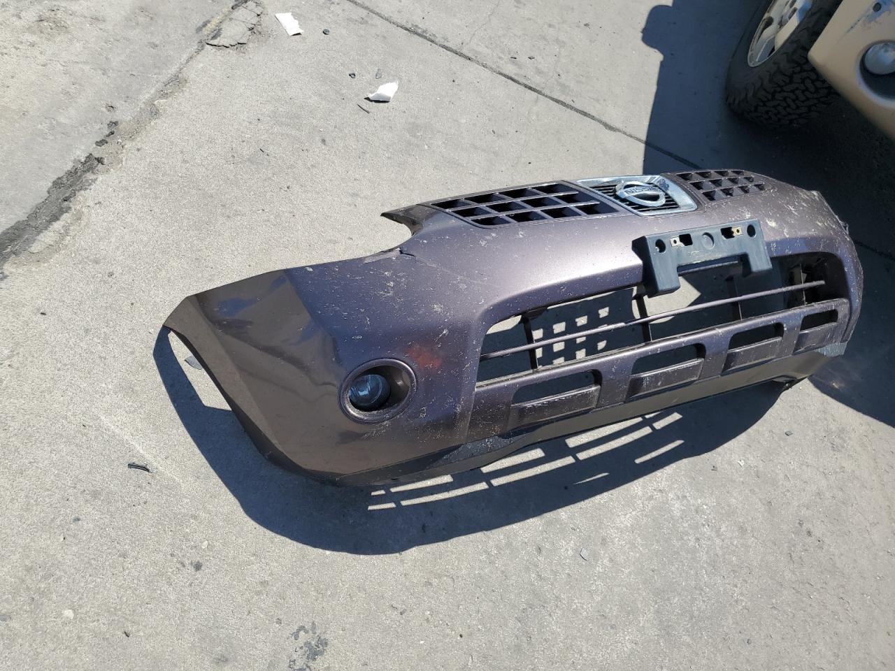 JN8AS58V78W118720 2008 Nissan Rogue S