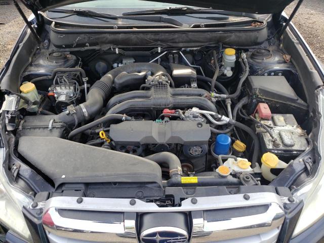 2013 Subaru Outback 2.5I Limited VIN: 4S4BRBKC6D3213021 Lot: 60239054