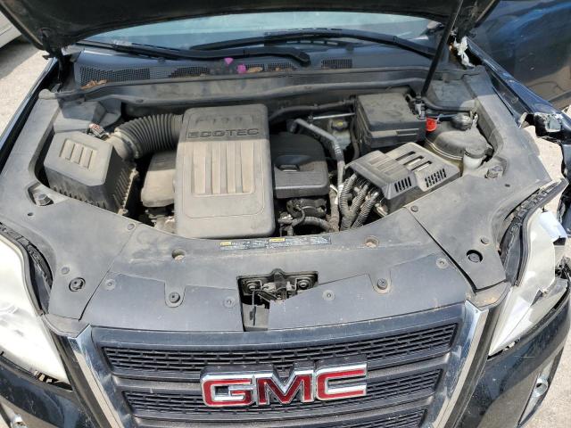2015 GMC Terrain Sle VIN: 2GKALMEKXF6360040 Lot: 57077164