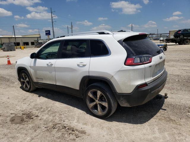 2019 Jeep Cherokee Limited VIN: 1C4PJLDBXKD457841 Lot: 57258044