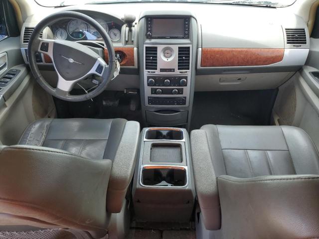 2009 Chrysler Town & Country Touring VIN: 2A8HR541X9R527533 Lot: 59009084