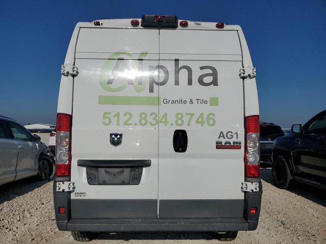 2015 DODGE PROMASTER 3C6TRVDG3FE509207