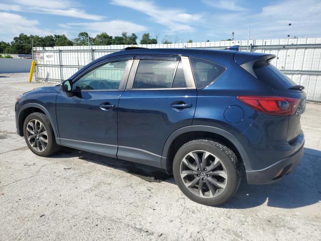 VIN JM3KE4DY2G0799122 2016 Mazda CX-5, GT no.2