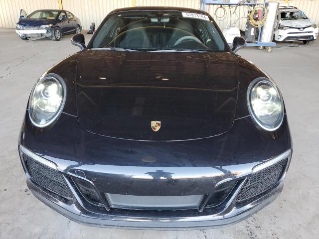 2019 PORSCHE 911 CARRER - WP0AB2A96KS114597