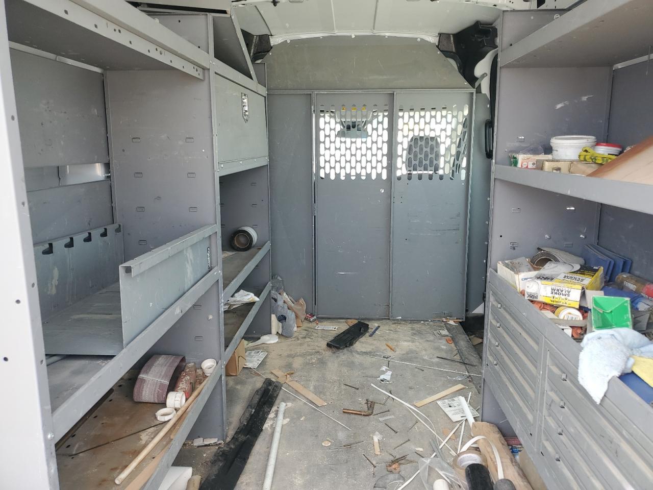 1FTNE1CM6FKA17359 2015 Ford Transit T-150