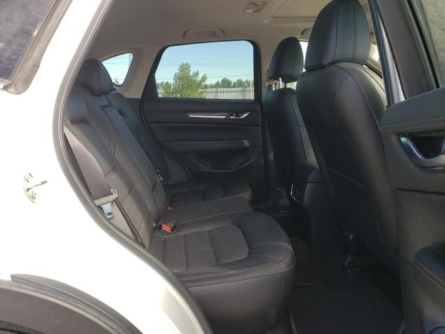 2020 Mazda Cx-5 Grand Touring VIN: JM3KFBDM2L1776460 Lot: 59077074