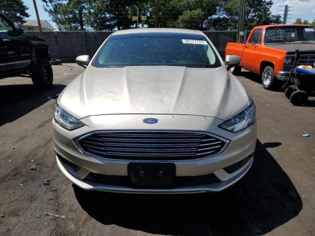 2018 FORD FUSION SE - 3FA6P0HDXJR267974