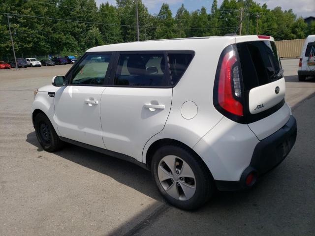Vin: kndjn2a21g7844163, lot: 60761974, kia soul 20162