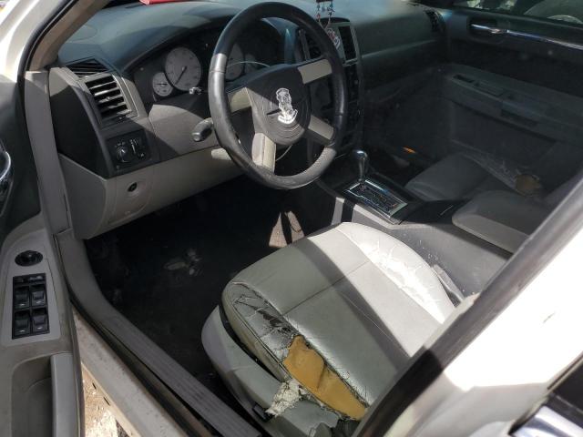 2006 Chrysler 300 Touring VIN: 2C3KA53G06H313344 Lot: 60557984