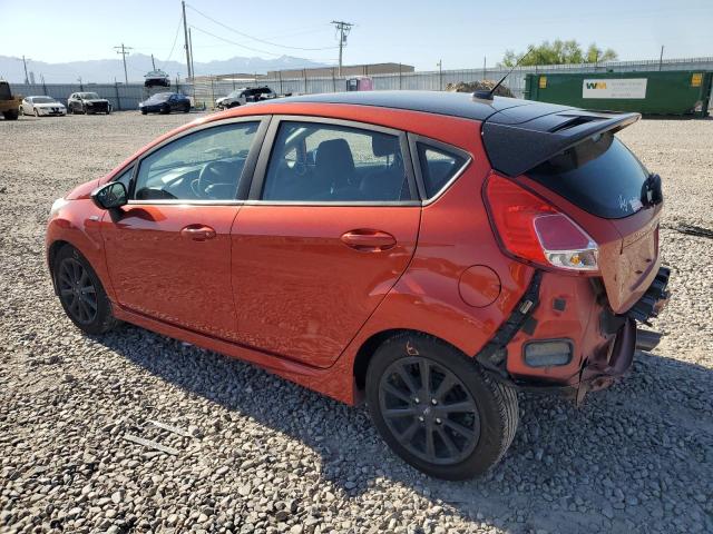 Vin: 3fadp4dj4km152585, lot: 59964534, ford fiesta st 20192