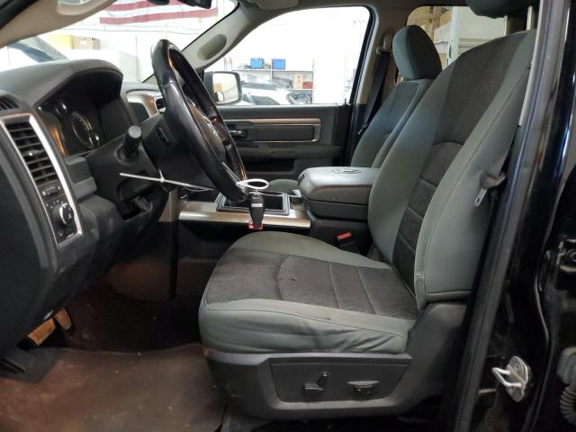 2013 Ram 1500 Slt VIN: 1C6RR7GG9DS640170 Lot: 57574744