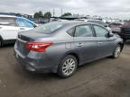 NISSAN SENTRA S photo