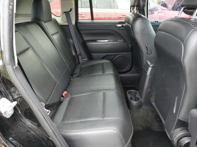 2016 JEEP COMPASS LA - 1C4NJCEA6GD716099