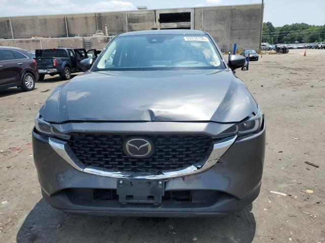 2022 Mazda Cx-5 Premium Plus VIN: JM3KFBEM7N0527966 Lot: 59236154