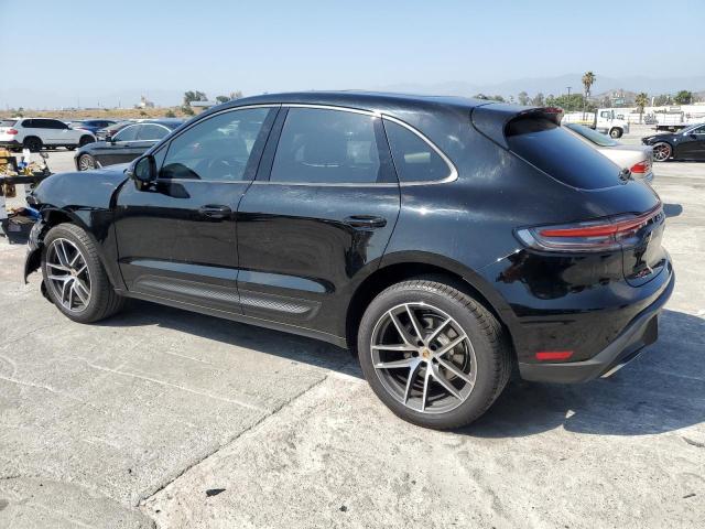 VIN WP1AA2A55RLB08860 2024 Porsche Macan, Base no.2