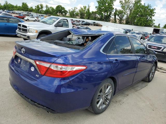 VIN 4T1BF1FK4GU545042 2016 Toyota Camry, LE no.3