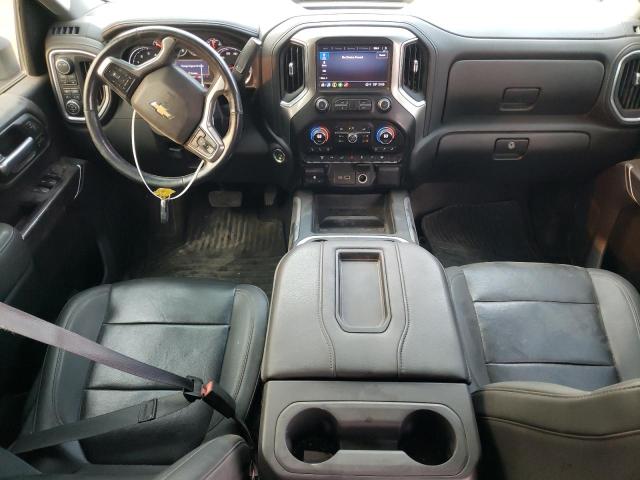 2021 Chevrolet Silverado K2500 Heavy Duty Ltz VIN: 1GC4YPEY8MF211564 Lot: 57842084