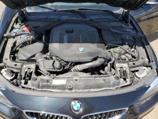 2018 BMW 440XI GRAN - WBA4J7C54JBH14265