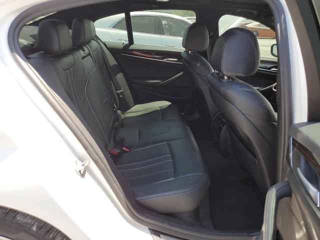 2019 BMW 530 I - WBAJA5C56KWW04090