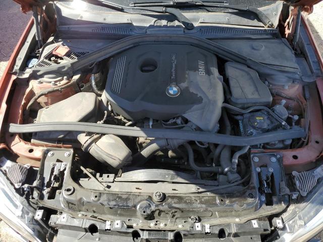 VIN WBA2J1C57JVD09245 2018 BMW 2 Series, 230I no.11