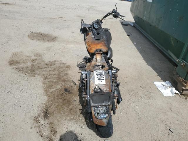 2009 HARLEY-DAVIDSON FXDC 1HD1GV4179K338964