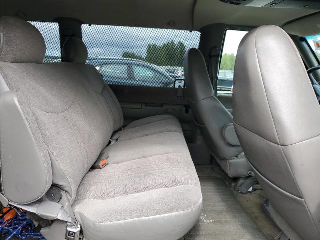 2002 Chevrolet Astro VIN: 1GNDM19X32B144233 Lot: 59294744