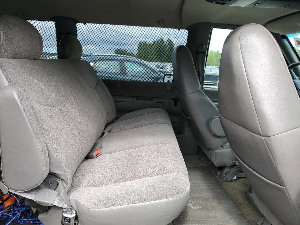 1GNDM19X32B144233 2002 Chevrolet Astro