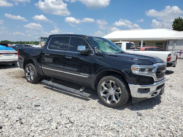 2020 Ram 1500 Limited VIN: 1C6SRFHT6LN127981 Lot: 59943674