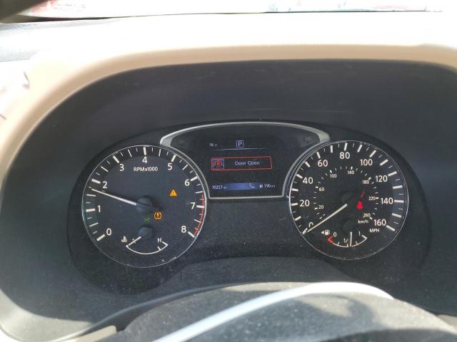 2017 Nissan Pathfinder S VIN: 5N1DR2MN4HC693475 Lot: 60348614