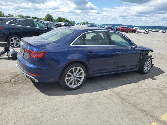 2019 Audi A4 Premium Plus VIN: WAUENAF45KA063290 Lot: 58243874