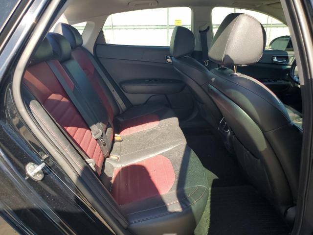 2020 Kia Optima Sx VIN: 5XXGW4L24LG424060 Lot: 57839144