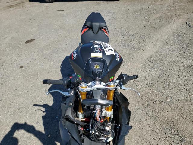 2023 APRILIA RS 660 - ZD4KSUG05PS001678