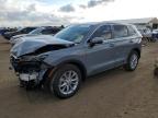 2024 HONDA CR-V EX - 2HKRS4H43RH480065
