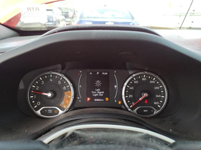 2020 Jeep Renegade Sport VIN: ZACNJAAB4LPL35007 Lot: 56652674