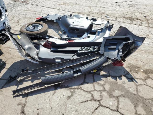 2021 Kia Telluride Ex VIN: 5XYP3DHC5MG156692 Lot: 60675044