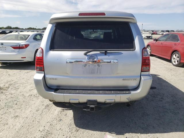 2008 Toyota 4Runner Sr5 VIN: JTEBU14R980130880 Lot: 58987384