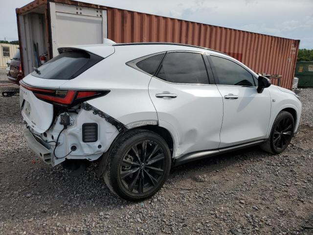 2022 LEXUS NX 350 2T2KGCEZ6NC003801