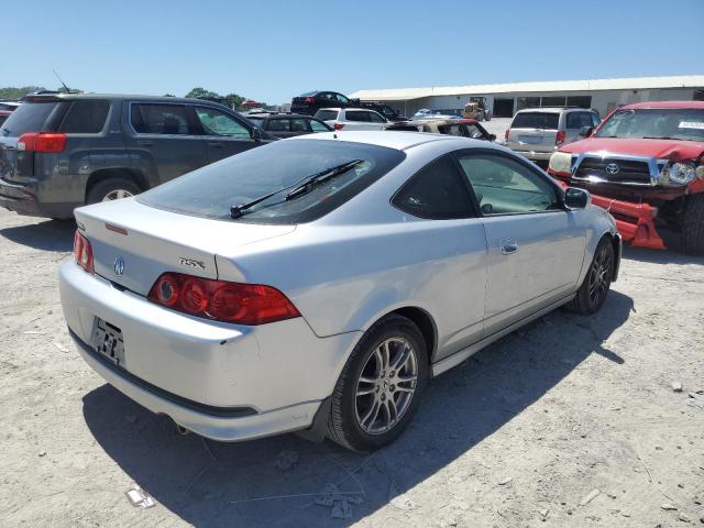 2005 Acura Rsx VIN: JH4DC54855S003329 Lot: 57217354