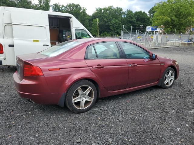 2004 Acura Tl VIN: 19UUA66284A066842 Lot: 58048284