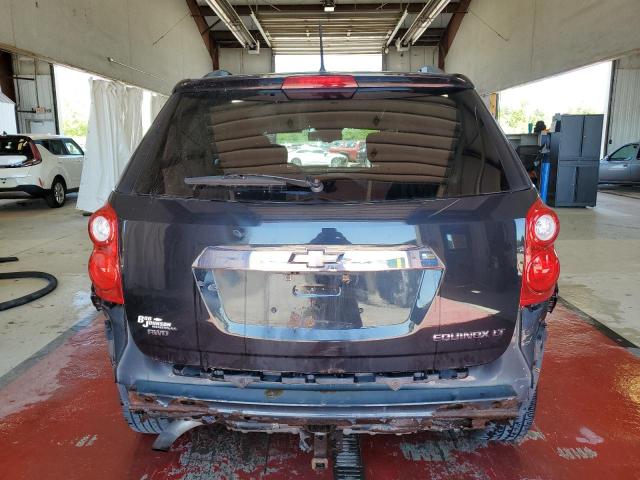 2GNFLEEKXD6258958 2013 Chevrolet Equinox Lt