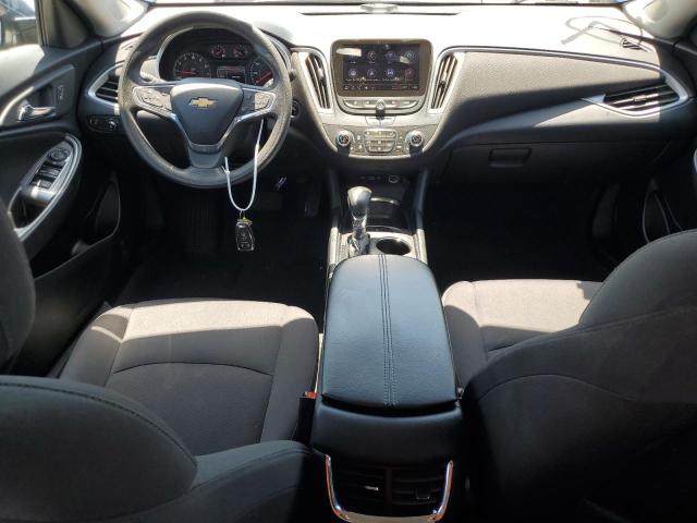 2022 Chevrolet Malibu Lt VIN: 1G1ZD5ST6NF167119 Lot: 61230344