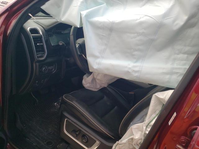 2023 RAM 1500 LARAM - 1C6SRFJT6PN583222