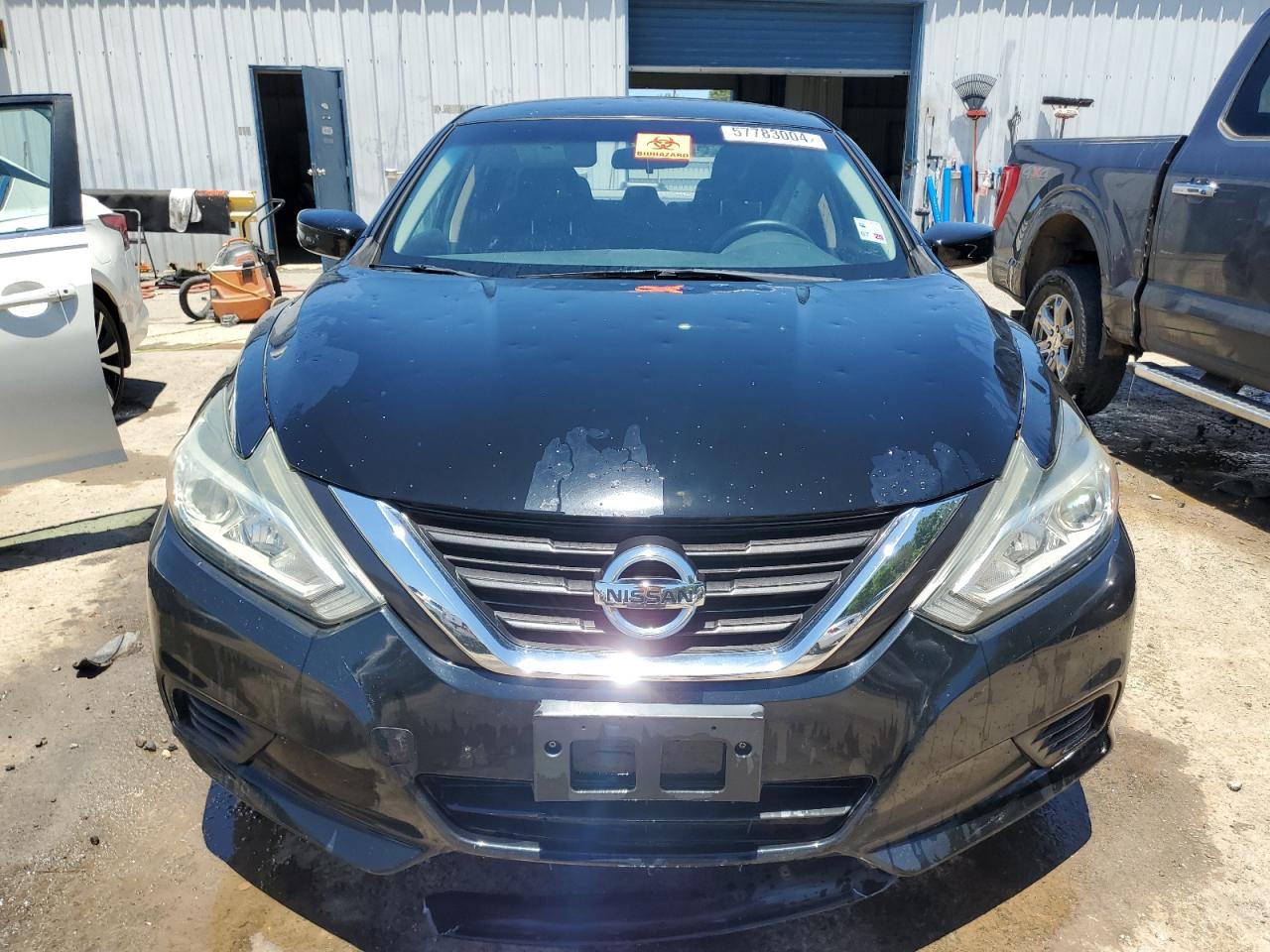 1N4AL3AP4GN338402 2016 Nissan Altima 2.5