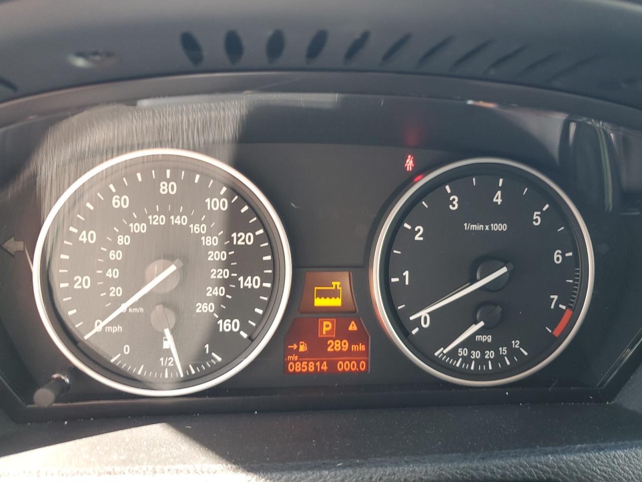 5UXZV4C54D0B09303 2013 BMW X5 xDrive35I