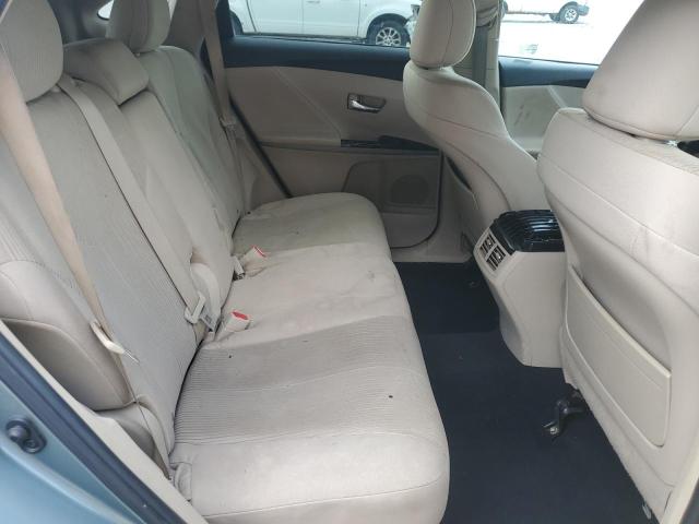 4T3BA3BB4AU012848 2010 Toyota Venza