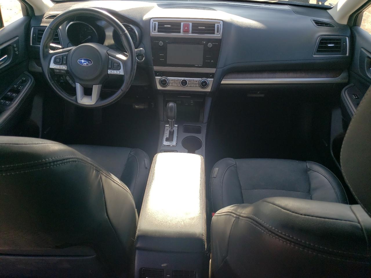 4S4BSENC3G3269939 2016 Subaru Outback 3.6R Limited