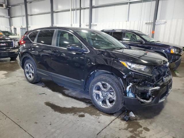 7FARW2H89JE046672 2018 Honda Cr-V Exl