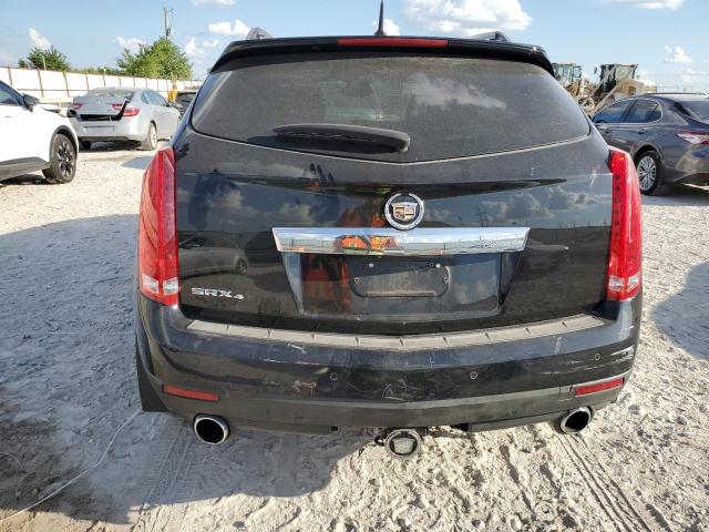 2010 Cadillac Srx Premium Collection VIN: 3GYFNFEYXAS577233 Lot: 59327104